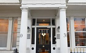 The Portico Hotel